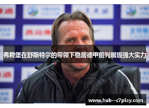 弗赖堡在舒斯特尔的带领下稳居德甲前列展现强大实力