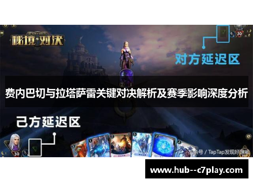 费内巴切与拉塔萨雷关键对决解析及赛季影响深度分析